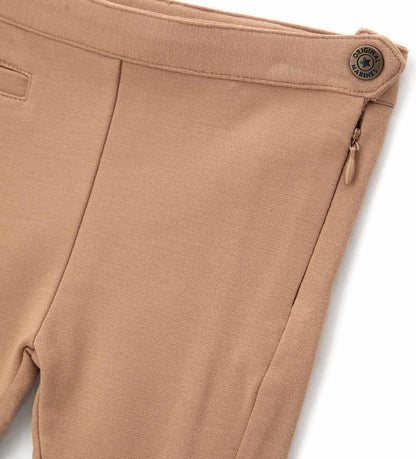 Baby girl's leggings