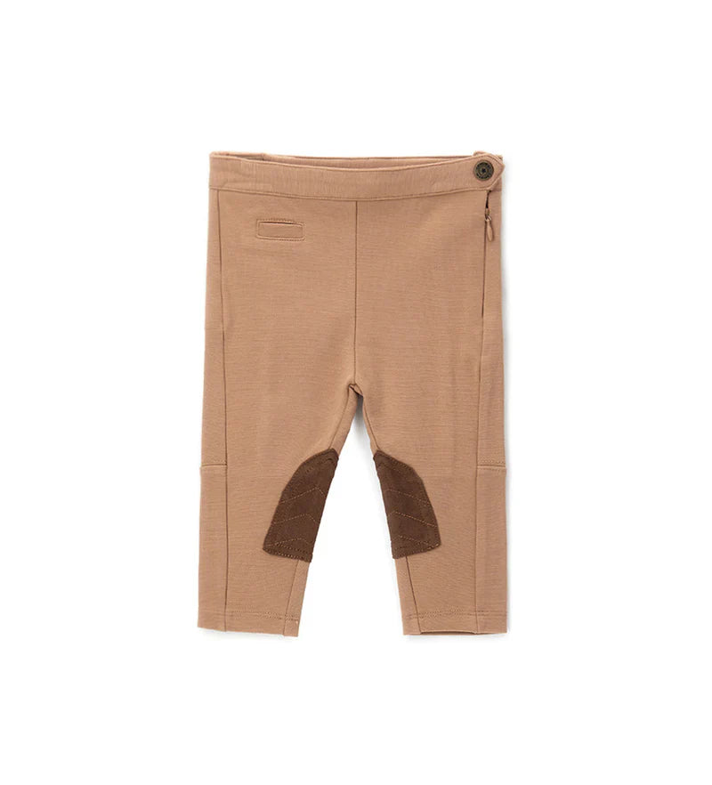 Baby girl's leggings