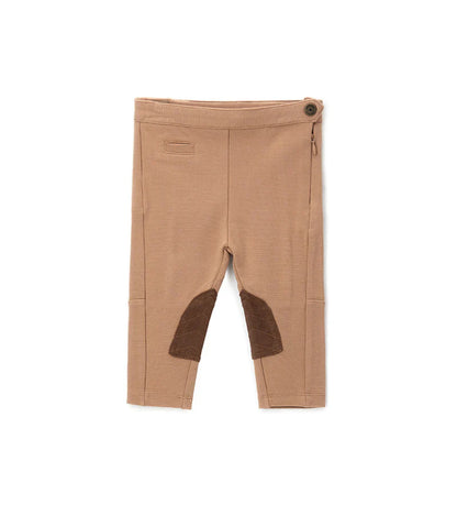 Baby girl's leggings