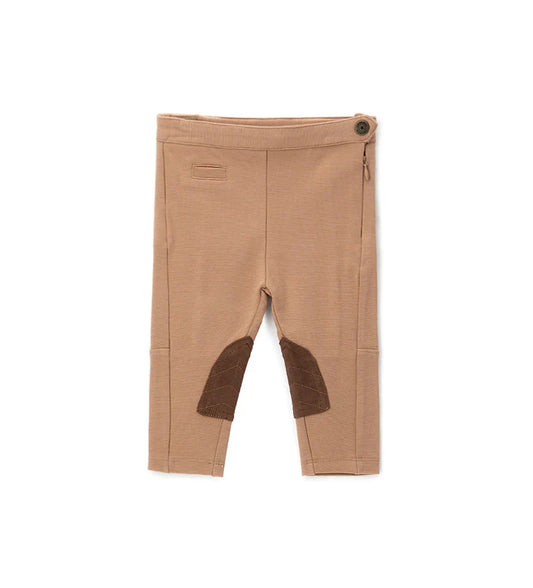 Baby girl's leggings