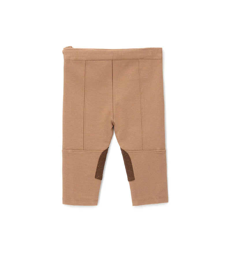 Baby girl's leggings