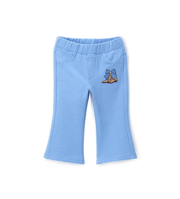 Baby girl's trouser