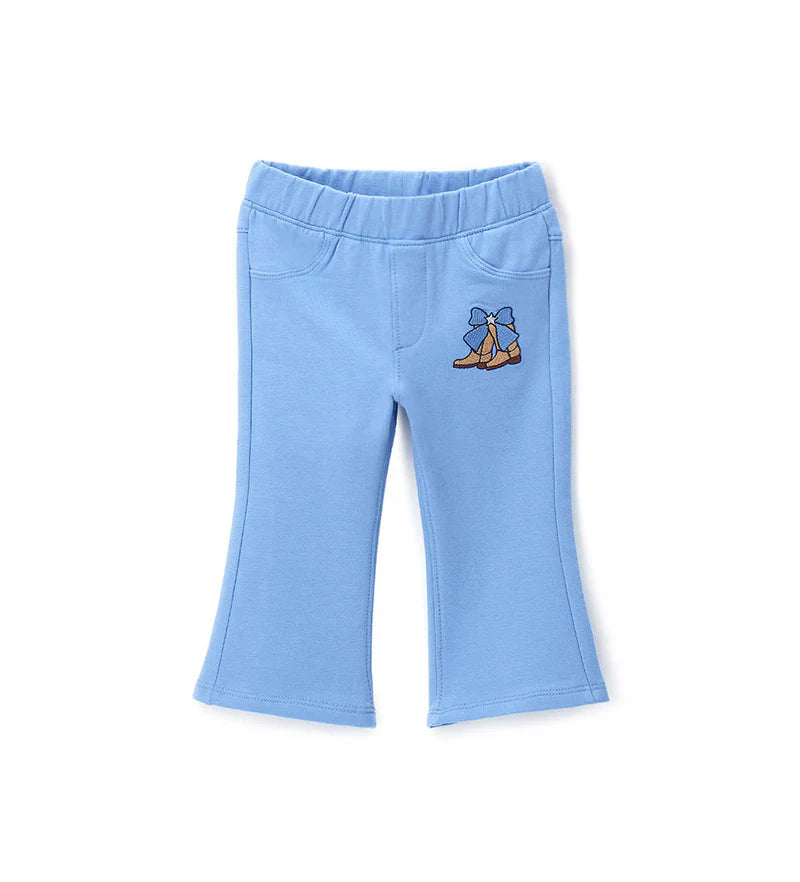 Baby girl's trouser