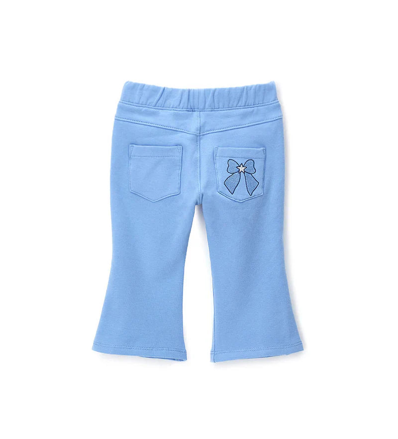 Baby girl's trouser