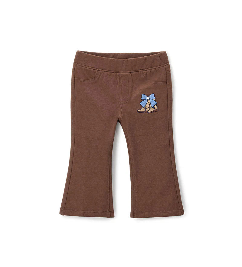 Baby girl's trouser