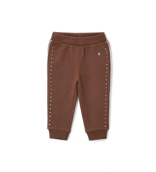 Baby girl's trouser