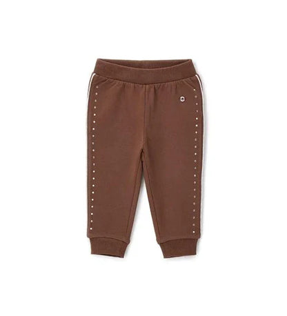 Baby girl's trouser