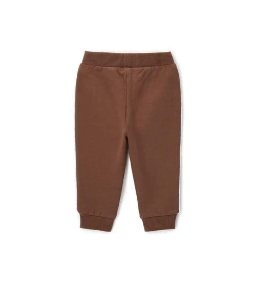 Baby girl's trouser