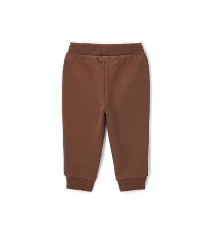 Baby girl's trouser