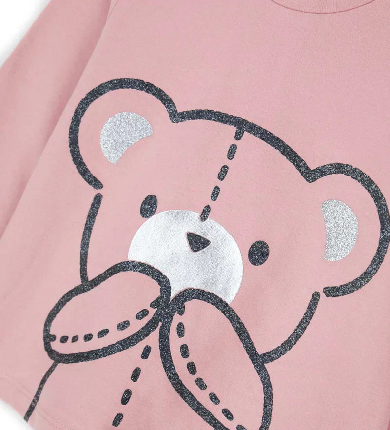 Baby girl t-shirt