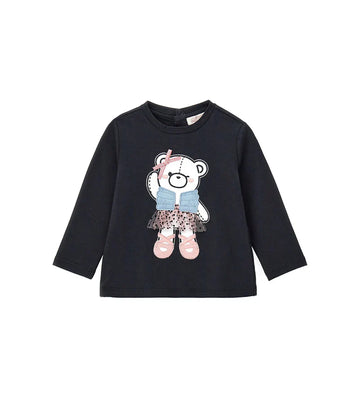 Baby girl's t-shirt