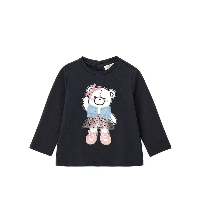 Baby girl's t-shirt