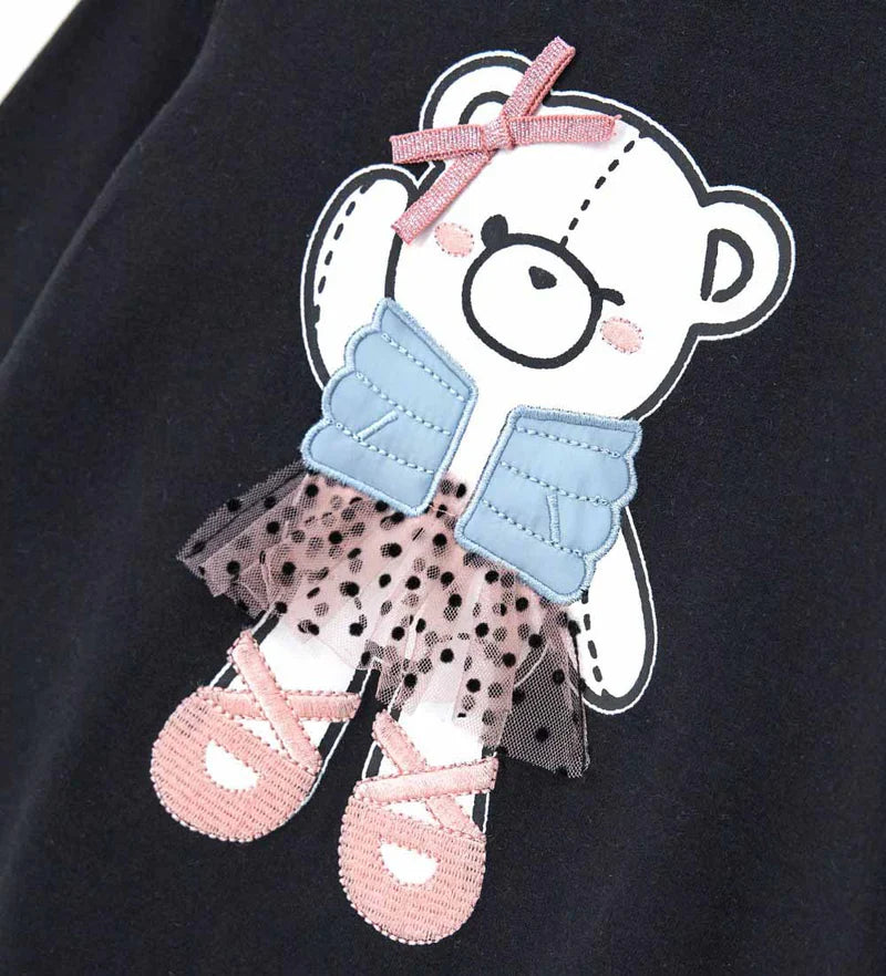 Baby girl's t-shirt