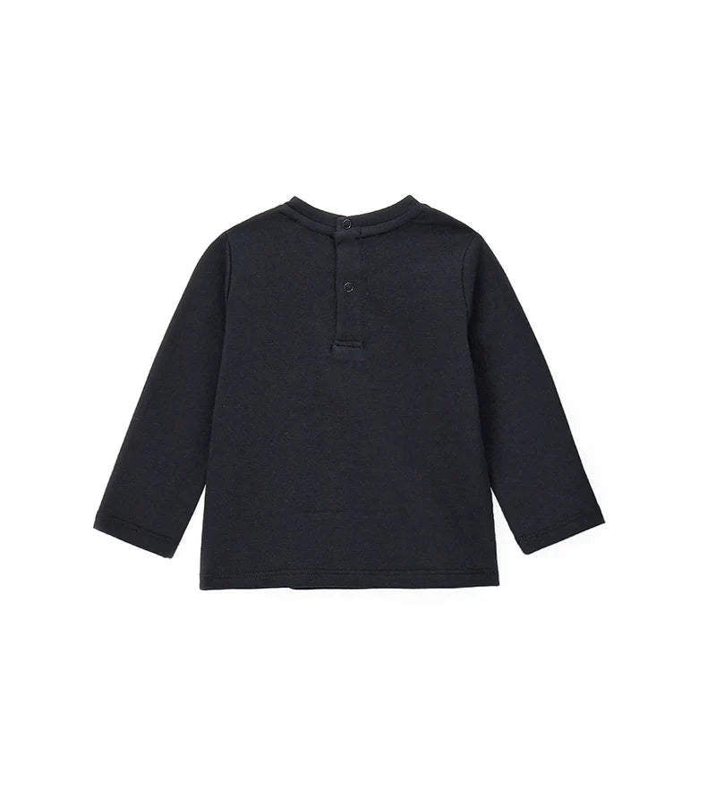 Baby girl's t-shirt