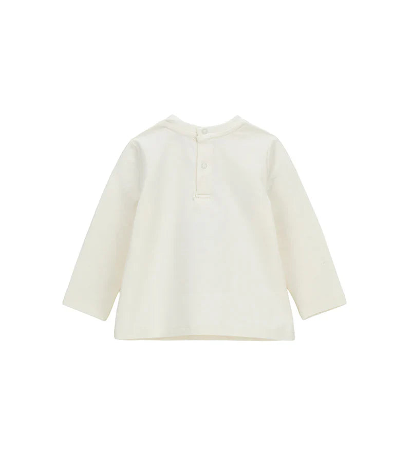 Baby girl's t-shirt
