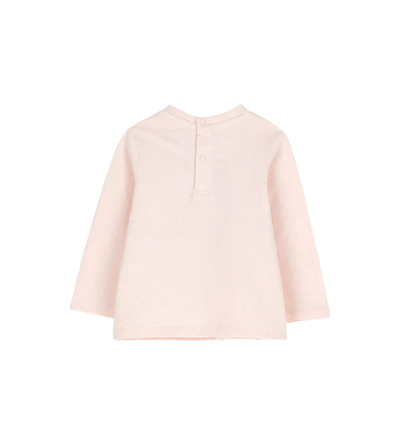 Baby girl's t-shirt