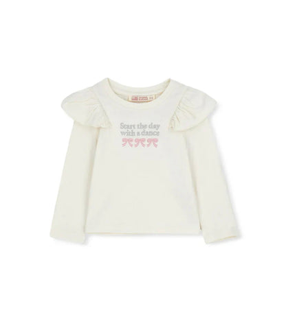 Baby girl's t-shirt
