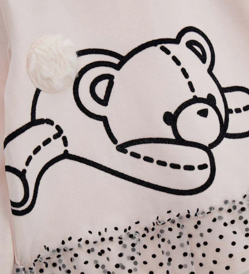 Baby girl's t-shirt
