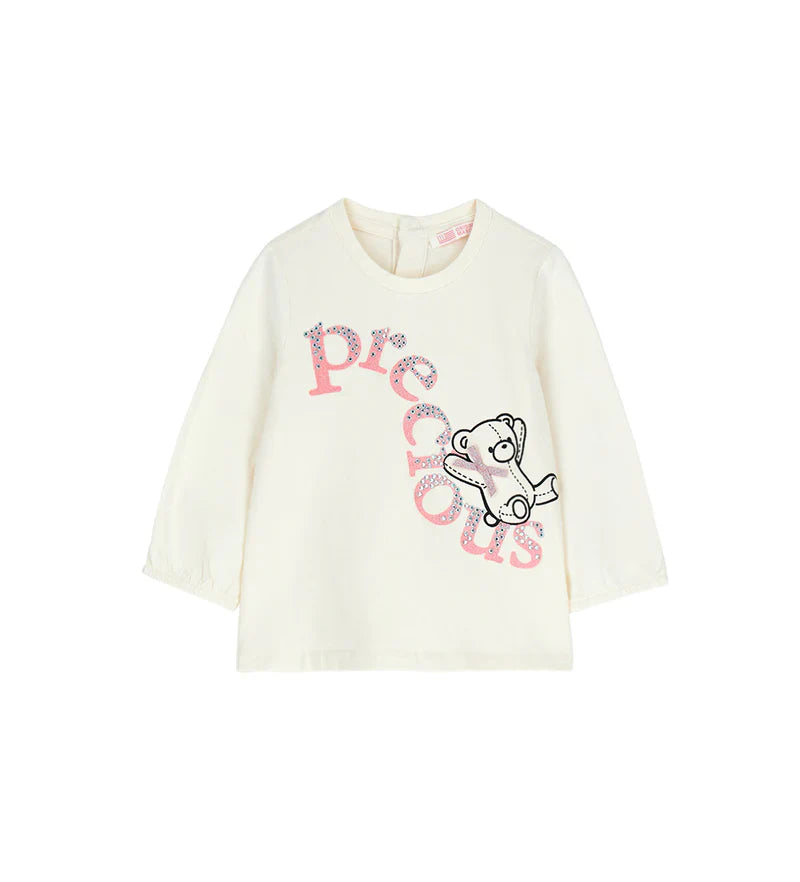 Baby girl's t-shirt