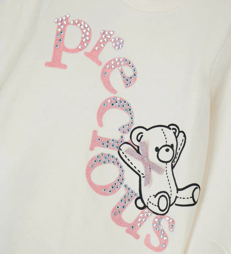 Baby girl's t-shirt