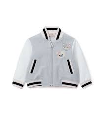 Baby girl's jacket