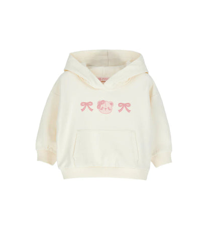 Baby girl's sweatshirt