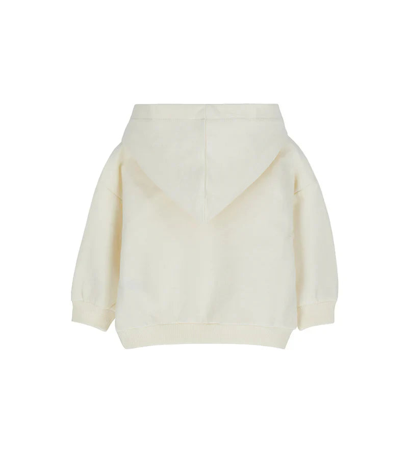 Baby girl's sweatshirt