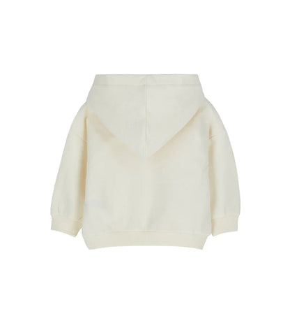 Baby girl's sweatshirt