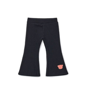 Baby girl's leggings