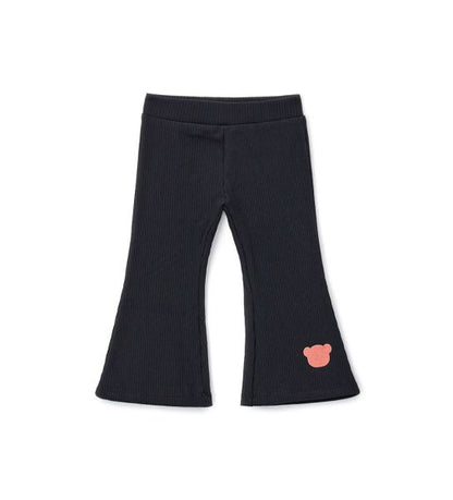 Baby girl's leggings