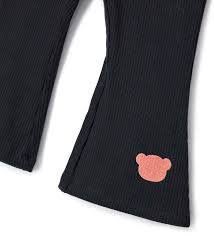 Baby girl's leggings