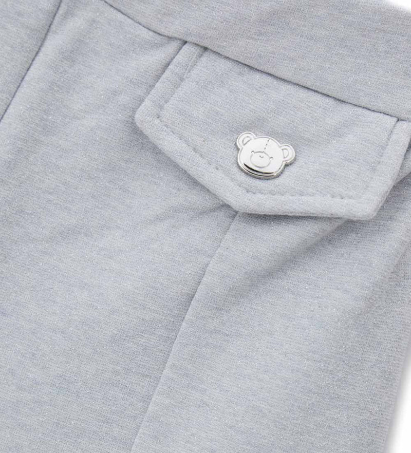 Baby girl's trouser