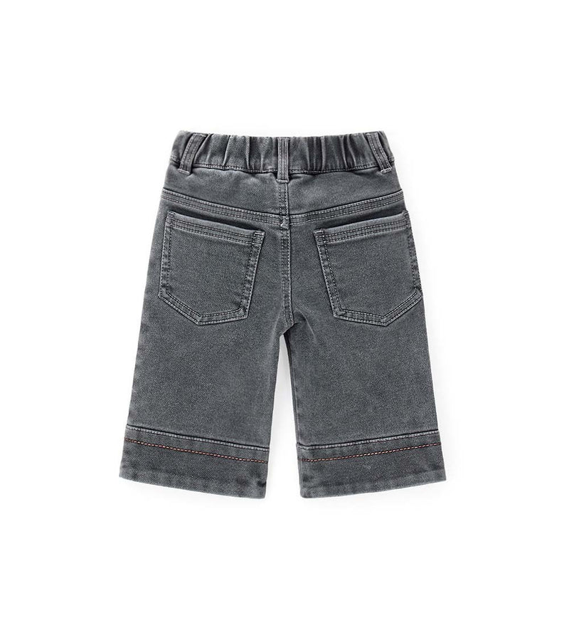 Baby girl's jeans