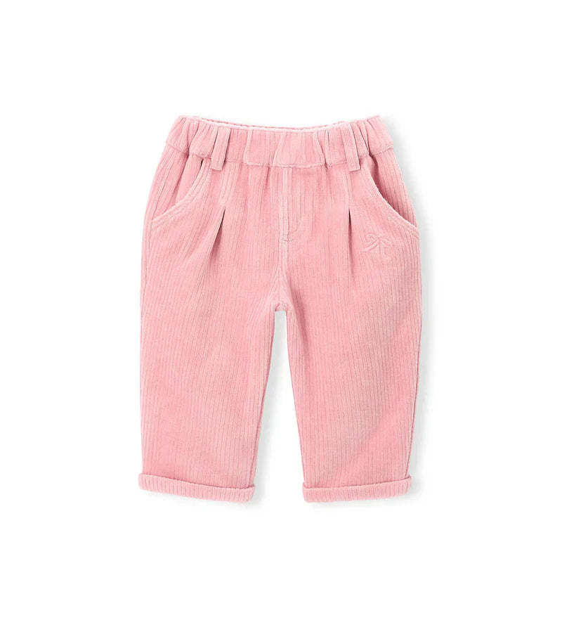 Baby girl's trouser