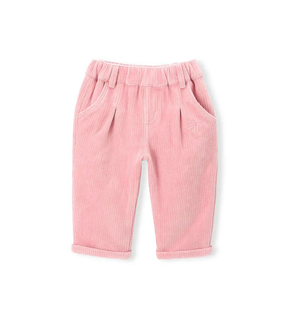 Baby girl's trouser