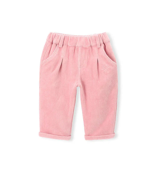 Baby girl's trouser