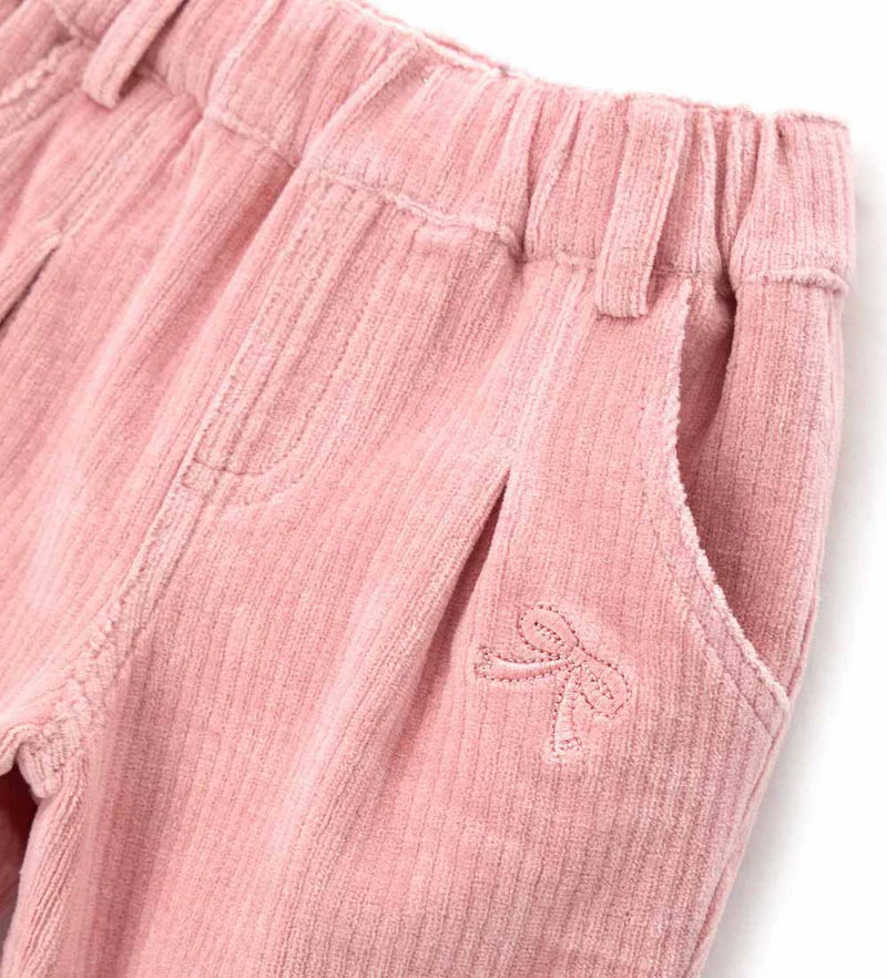 Baby girl's trouser