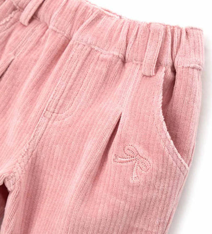 Baby girl's trouser