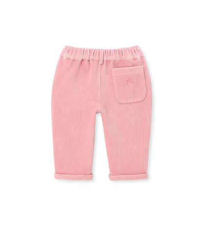 Baby girl's trouser