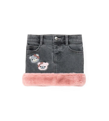 Baby girl's skirt