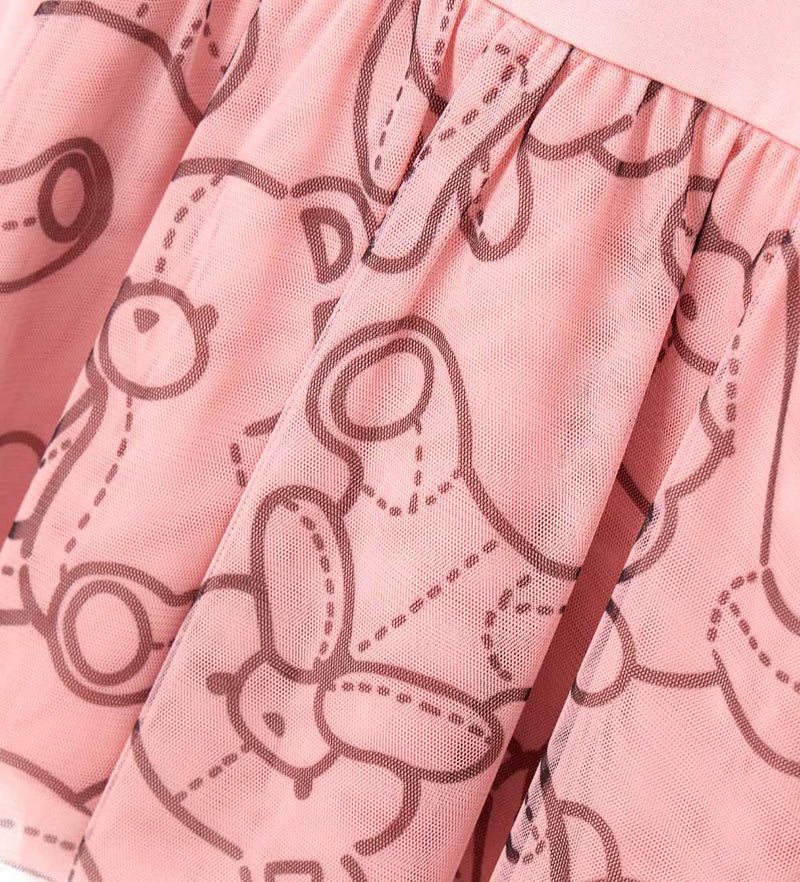 Baby girl's dress