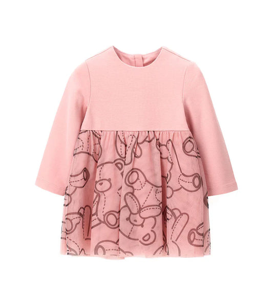 Baby girl's dress