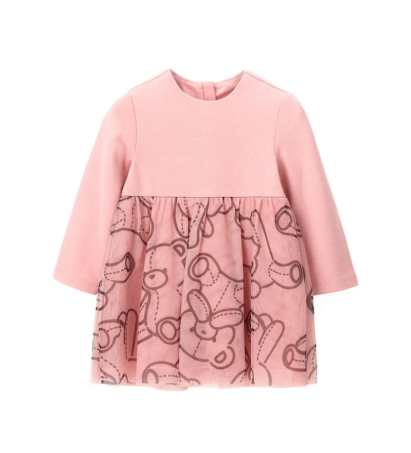 Baby girl's dress