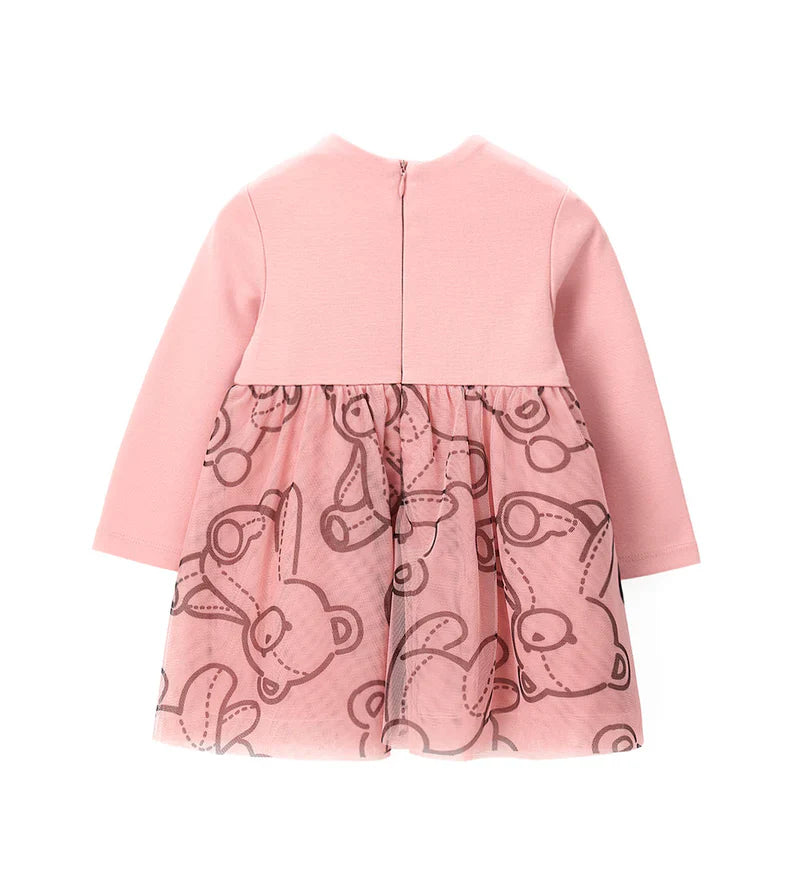 Baby girl's dress