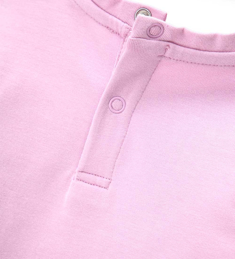 Baby girl's t-shirt