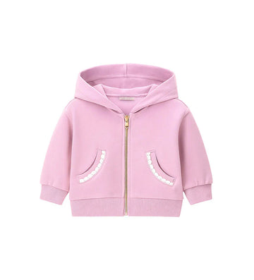 Girl's jacket