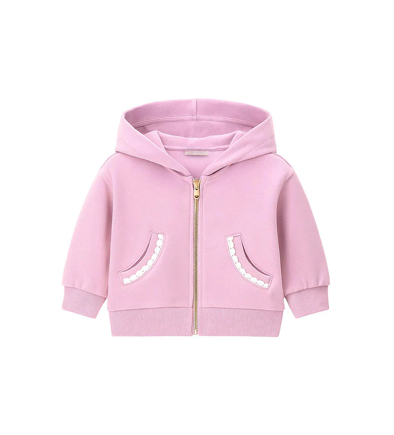 Girl's jacket