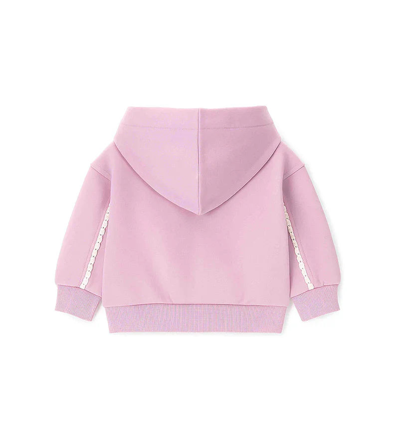 Girl's jacket