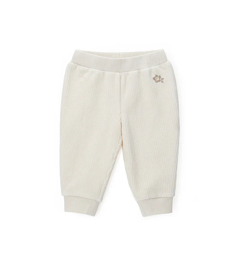 Baby girl's trouser