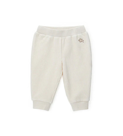 Baby girl's trouser